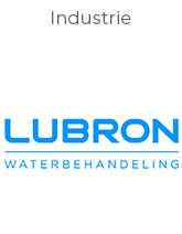 industrie – lubron waterbehandeling